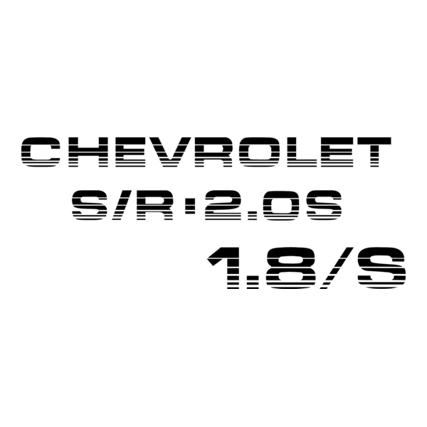 MONZA SR Logo PNG Vector