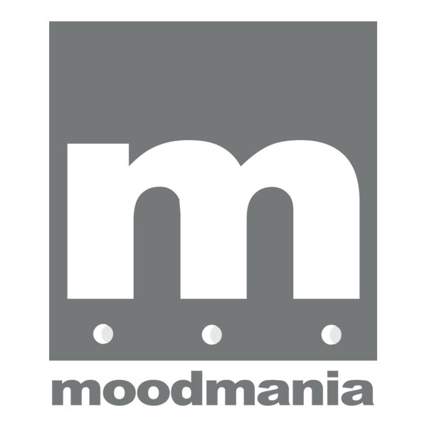 Mood Mania Logo PNG Vector