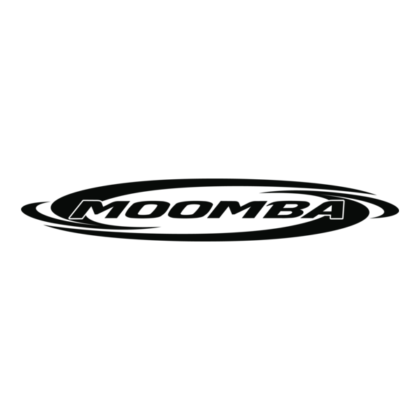 Moomba Logo PNG Vector
