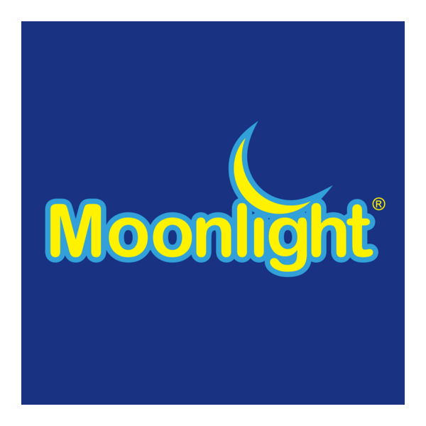 Moonlight Logo PNG Vector