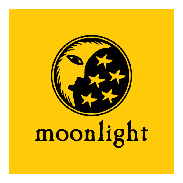 Moonlight Logo PNG Vector