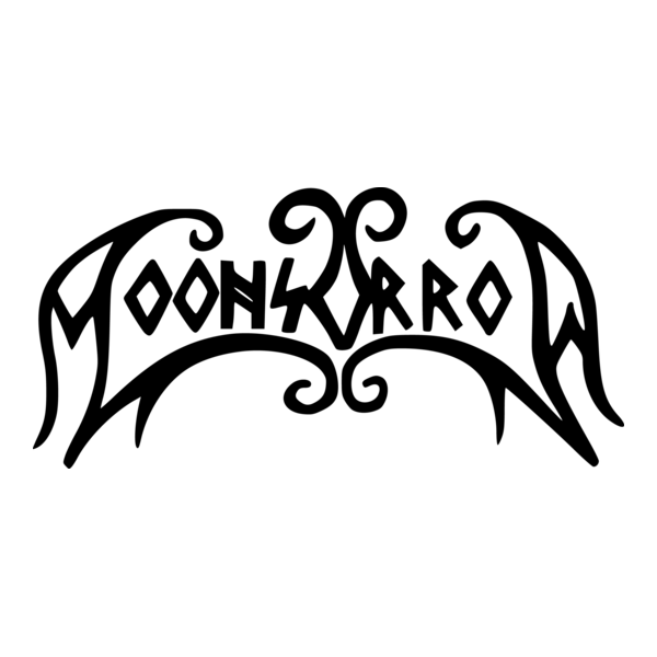 moonsorrow Logo PNG Vector