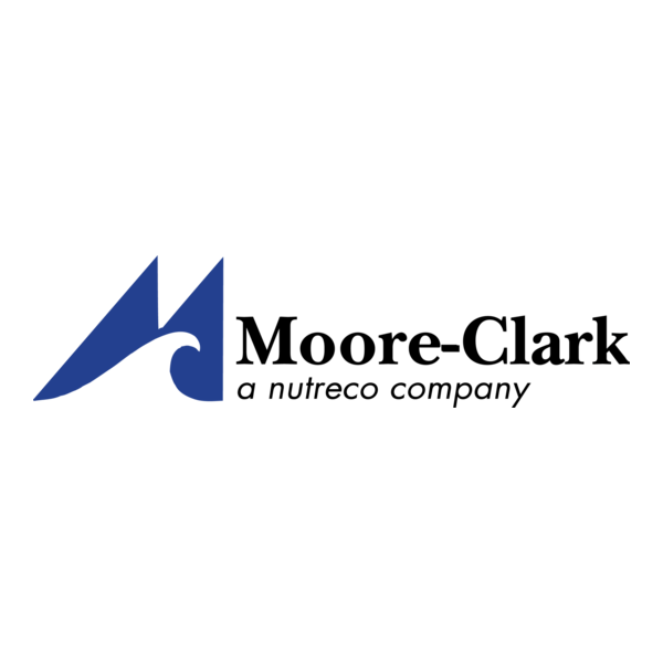 Moore-Clark Logo PNG Vector