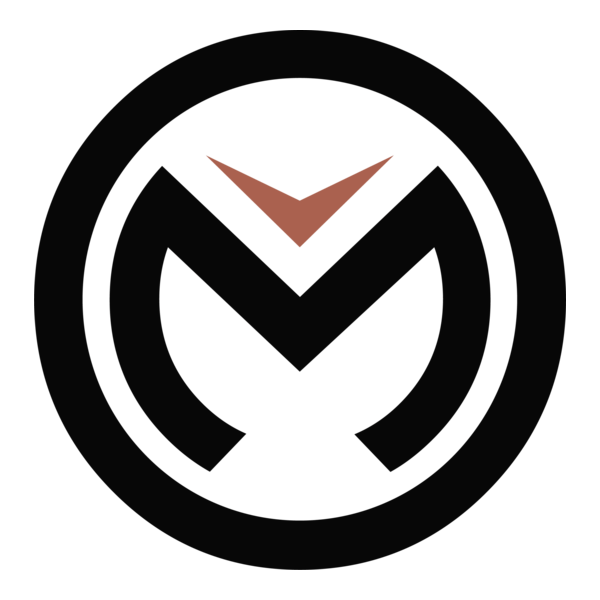 Moose Off-road Logo PNG Vector