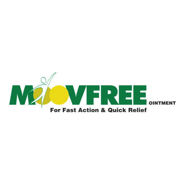 MOOVFREE Logo PNG Vector