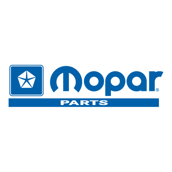 Mopar Logo PNG Vector