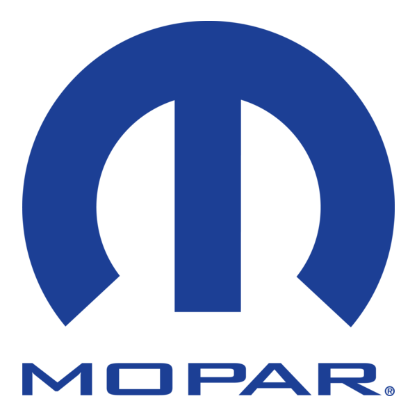 Mopar Logo PNG Vector