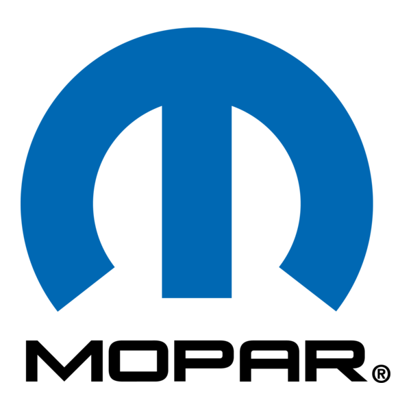 Mopar Logo PNG Vector