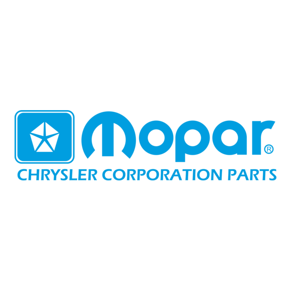 Mopar Logo PNG Vector
