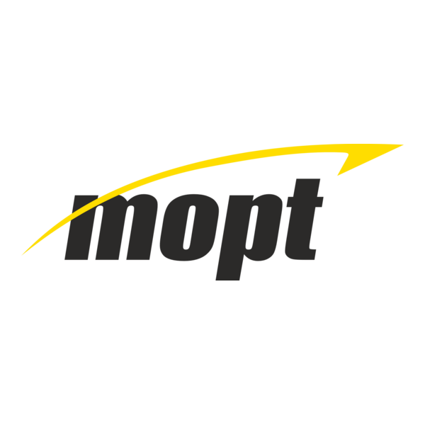 mopt Logo PNG Vector