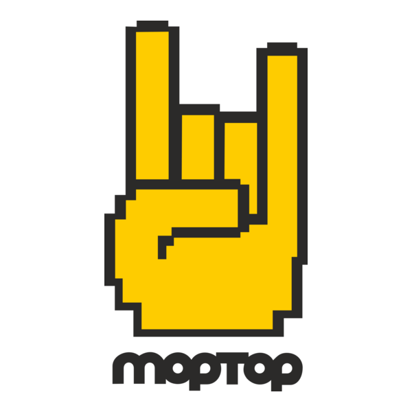 Moptop Logo PNG Vector