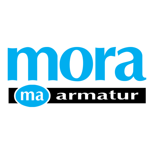 Mora Armatur Logo PNG Vector