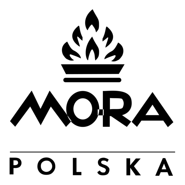 Mora Logo PNG Vector