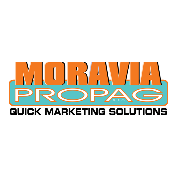 Moravia Propag Logo PNG Vector