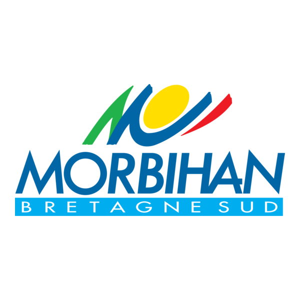 Morbihan Bretagne Sud Logo PNG Vector