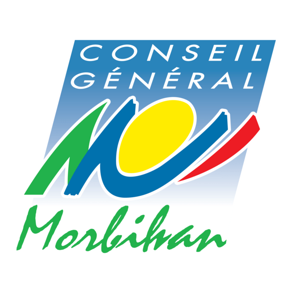 Morbihan Conseil General Logo PNG Vector