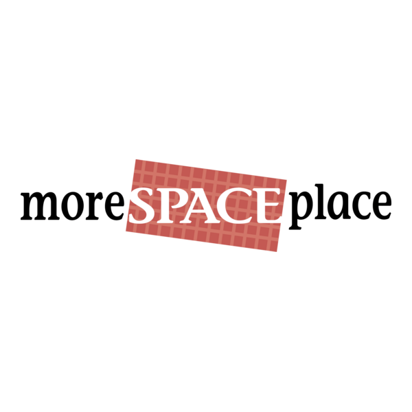 More Space Place Logo PNG Vector