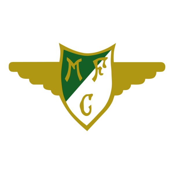 Moreirense FC Logo PNG Vector