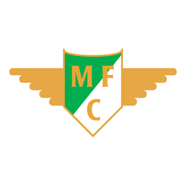 Moreirense Futebol Clube Logo PNG Vector