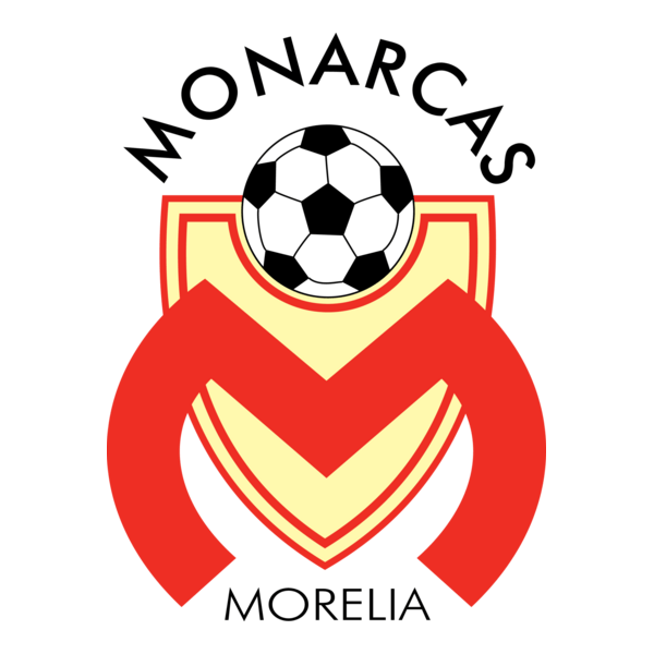 Morelia Logo PNG Vector