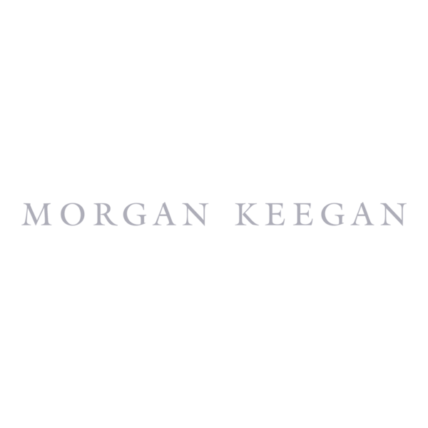Morgan Keegan Logo PNG Vector
