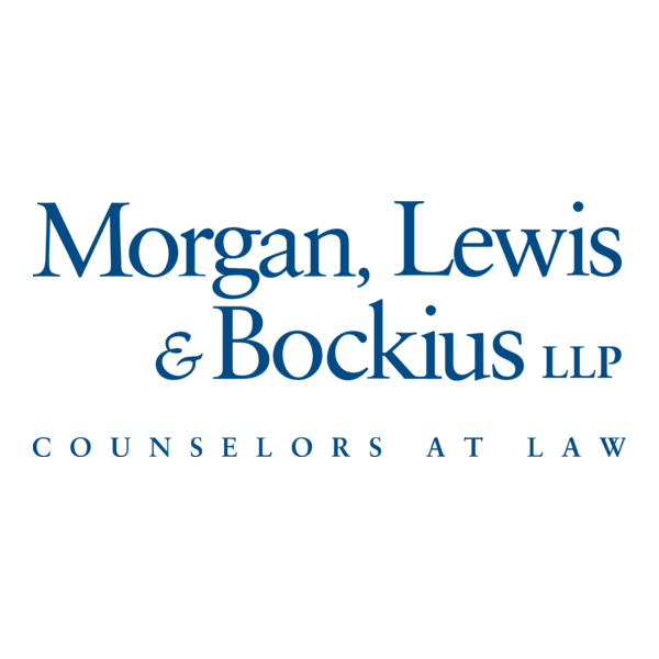 Morgan, Lewis & Bockius Logo PNG Vector
