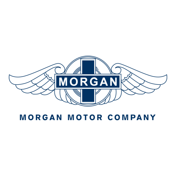 Morgan Motors Logo PNG Vector