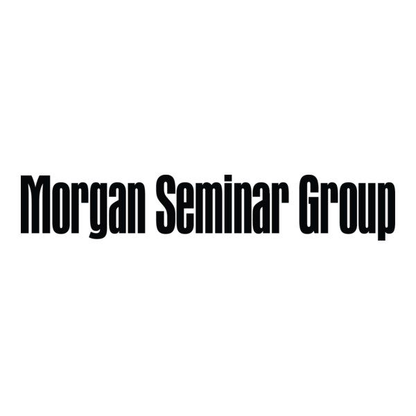 Morgan Seminar Group Logo PNG Vector