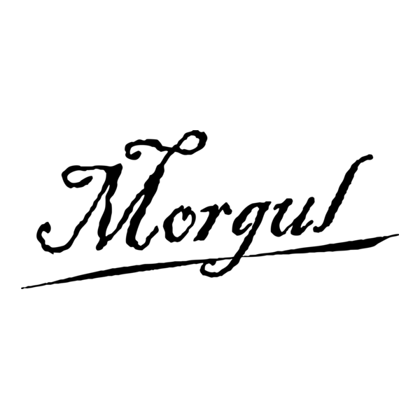 Morgul Logo PNG Vector