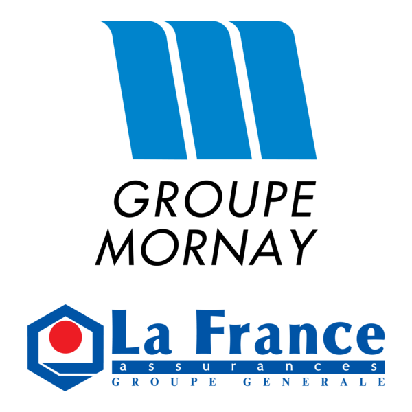 Mornay Groupe Logo PNG Vector