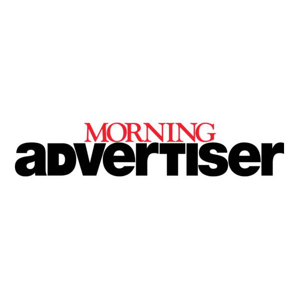 Morning Advertiser Logo PNG Vector