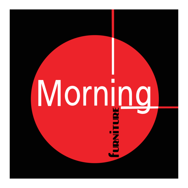 Morning Logo PNG Vector