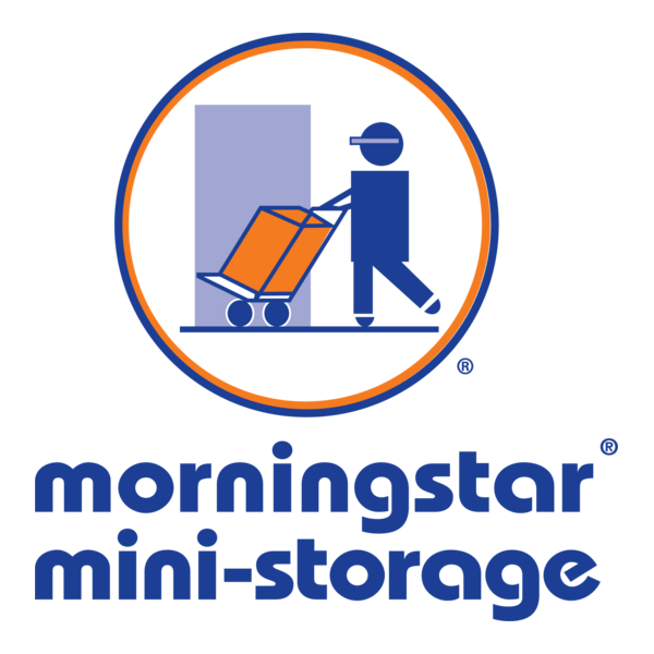 morningstar mini-storage Logo PNG Vector