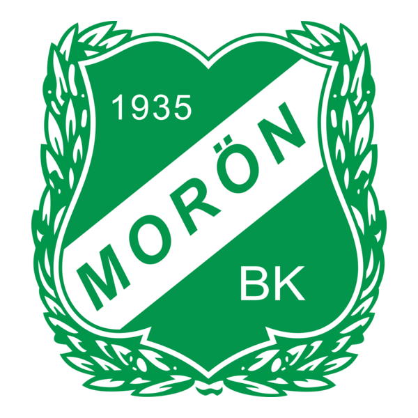 Moron BK Logo PNG Vector