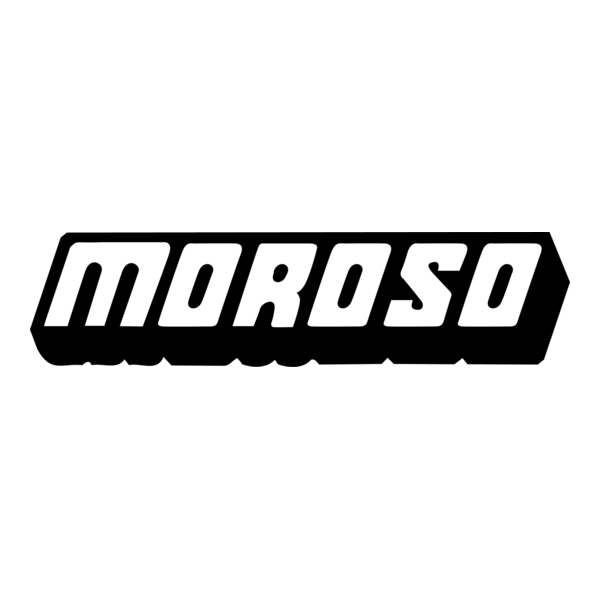 Moroso Logo PNG Vector