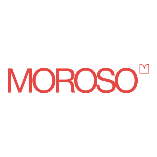Moroso Logo PNG Vector