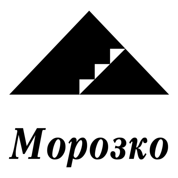 Morozko Logo PNG Vector
