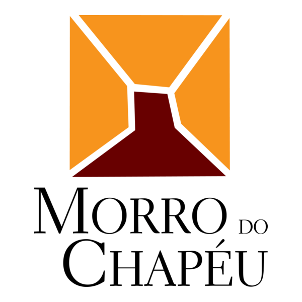 Morro do Chapeu Logo PNG Vector