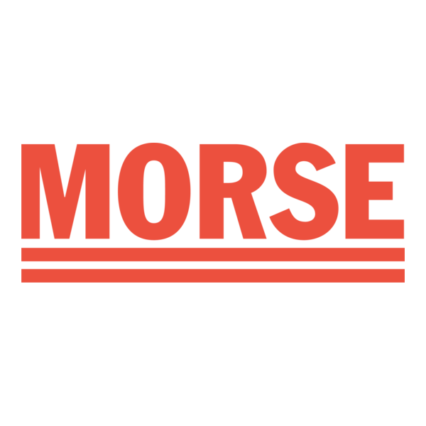 Morse Logo PNG Vector