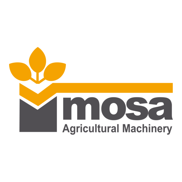 mosa Logo PNG Vector