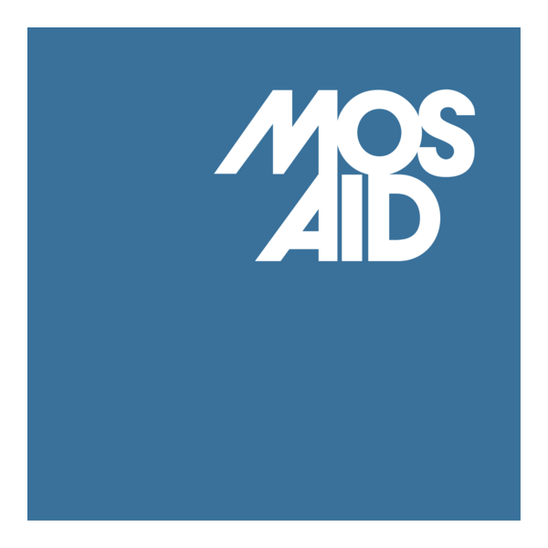 MOSAID Technologies Logo PNG Vector