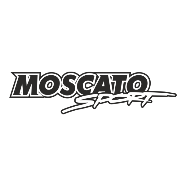 Moscato Sport Logo PNG Vector