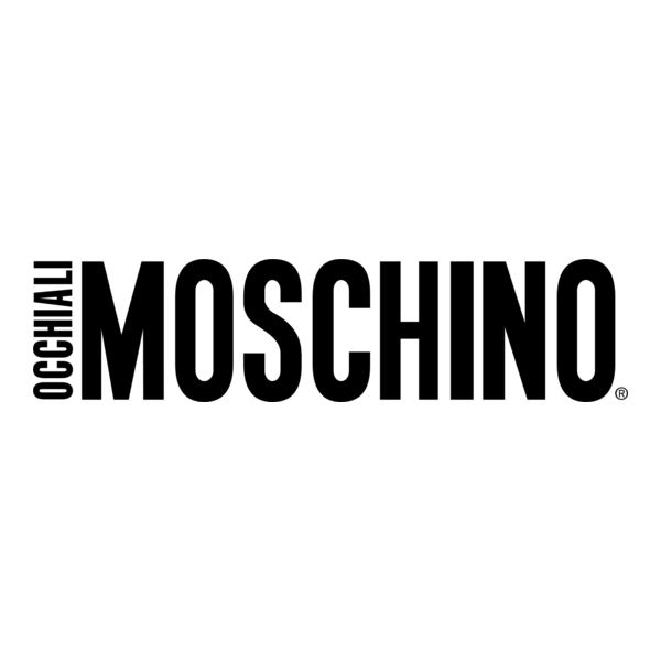 Moschino Logo PNG Vector