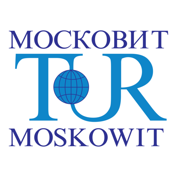 Moskowit Tur Logo PNG Vector