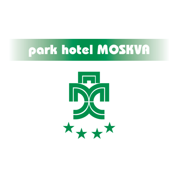 Moskva Park Hotel Logo PNG Vector