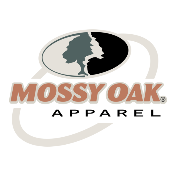 Mossy Oak Logo PNG Vector