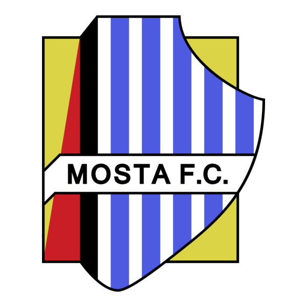 Mosta FC Logo PNG Vector