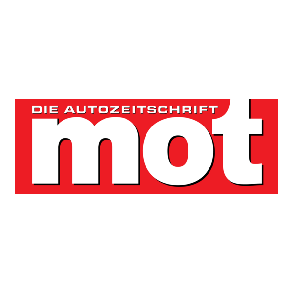 Mot Logo PNG Vector