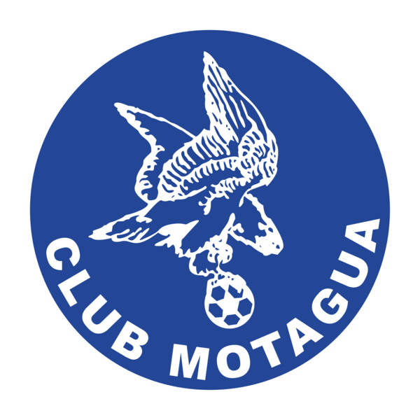 Motagua Logo PNG Vector