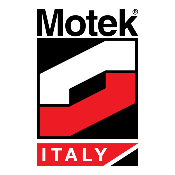 Motek Italy Logo PNG Vector